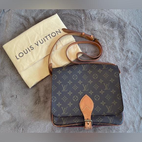 Louis Vuitton bag - Picture 2 of 7